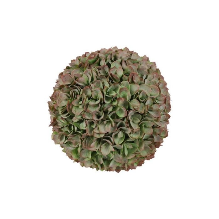 SFERA D28 EUCALYPTUS GREEN PIN